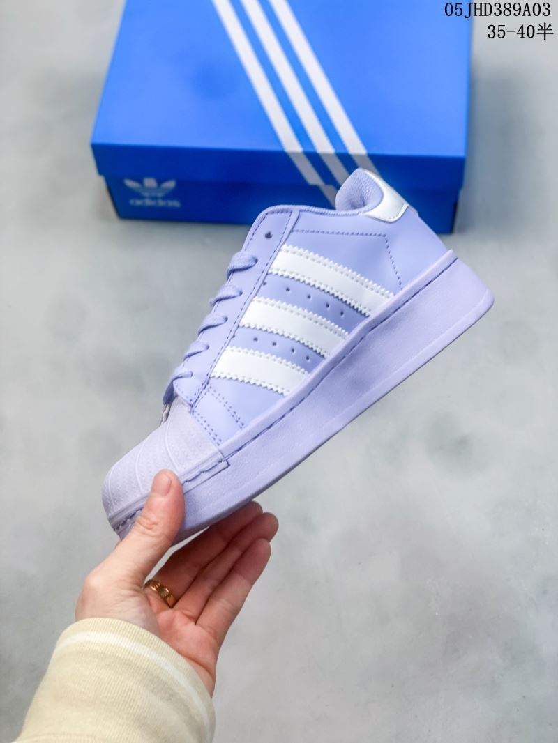 Adidas Superstar Shoes